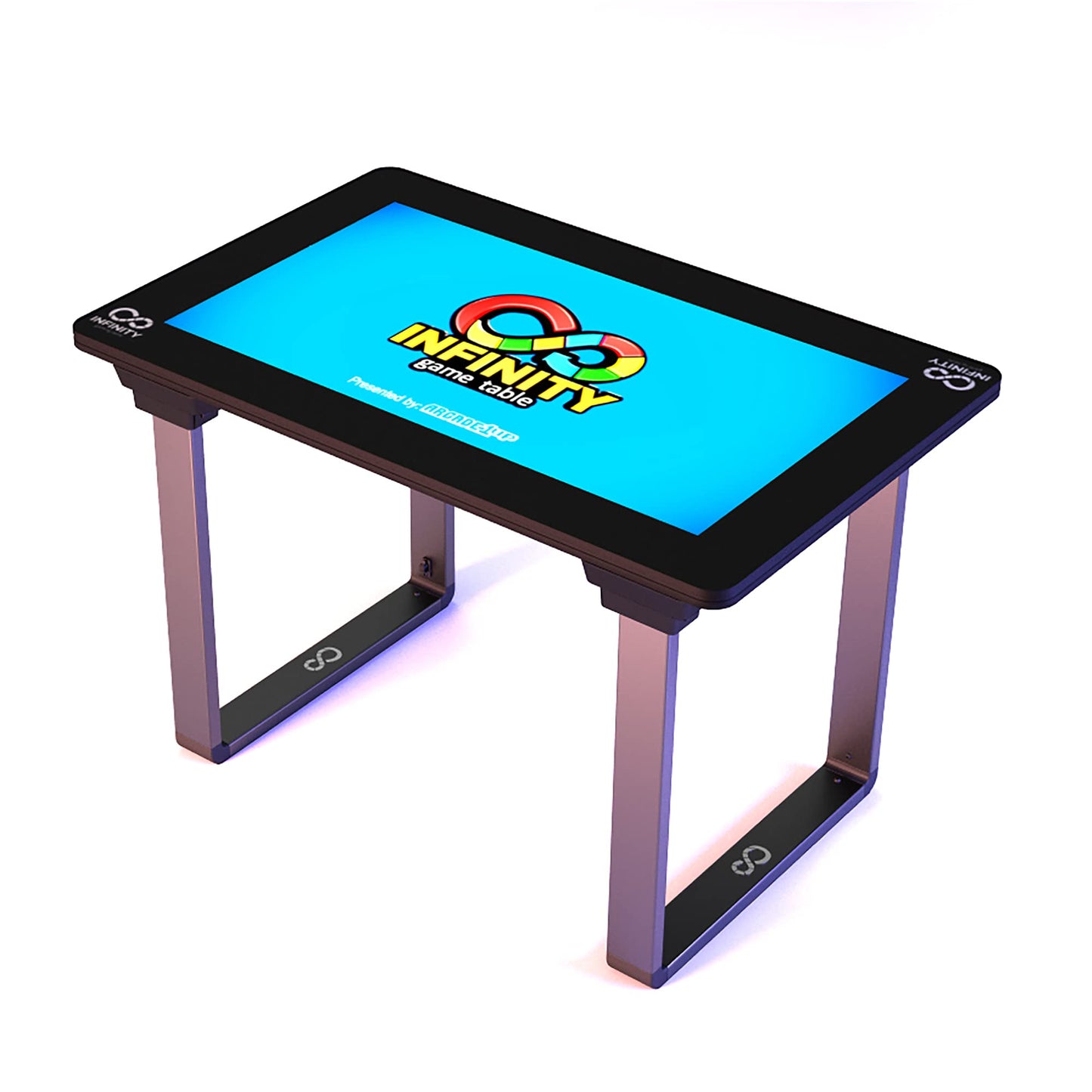 Arcade 1Up 32" Screen Infinity Game Table - Electronic Games (Copy)