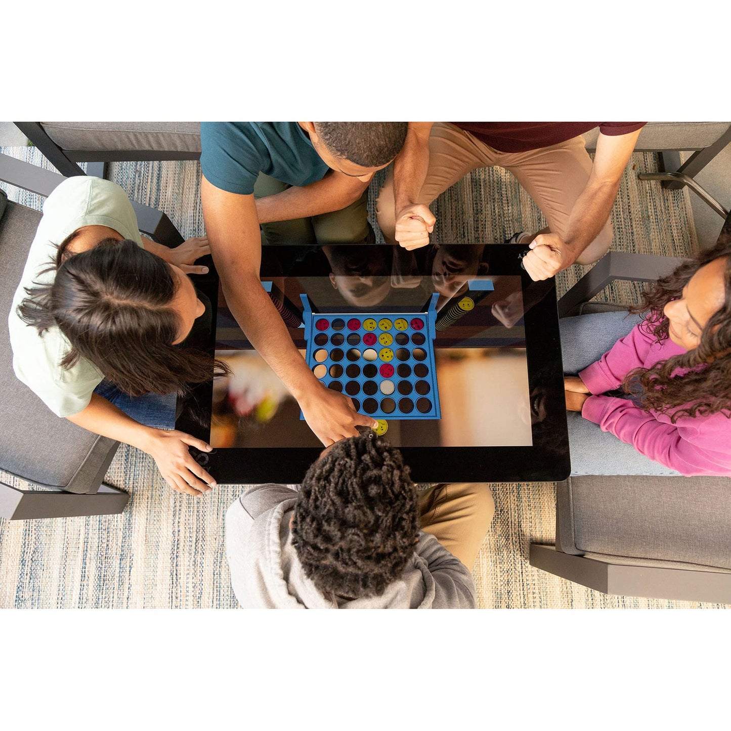 Arcade 1Up 32" Screen Infinity Game Table - Electronic Games (Copy)